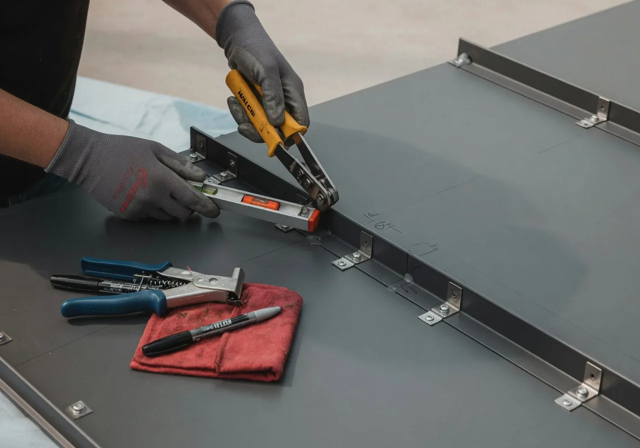Why choose Metal Roofing Installation in Minot Afb, ND